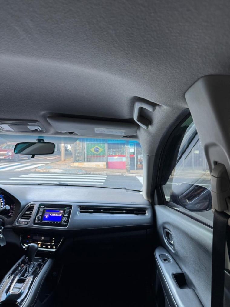 HONDA HR-V - Foto