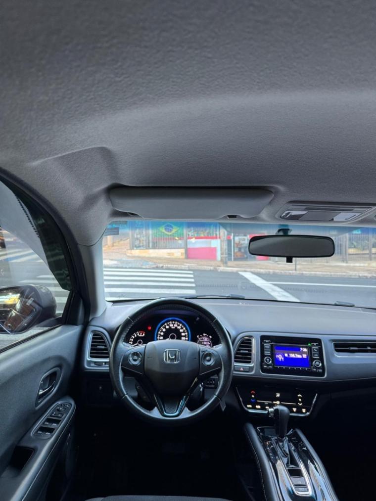 HONDA HR-V - Foto