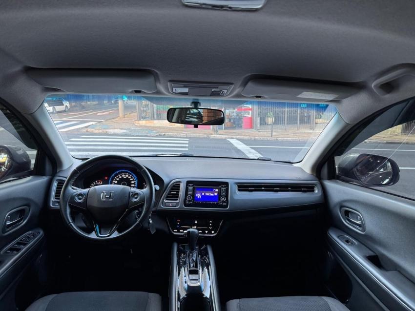 HONDA HR-V - Foto