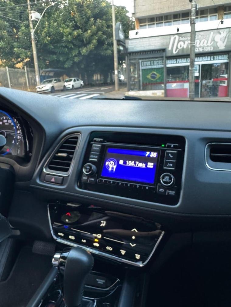 HONDA HR-V - Foto