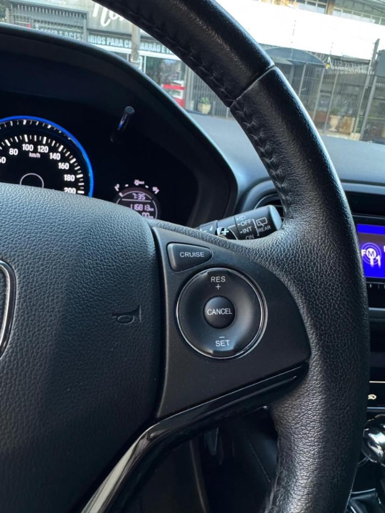 HONDA HR-V - Foto