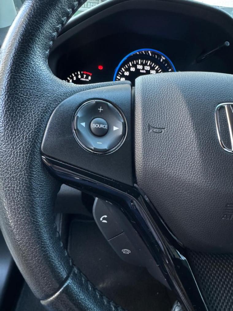 HONDA HR-V - Foto