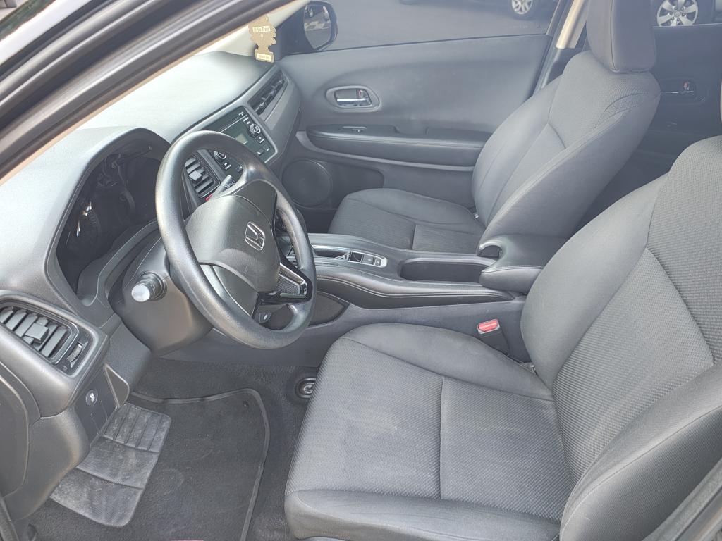 HONDA HR-V - Foto