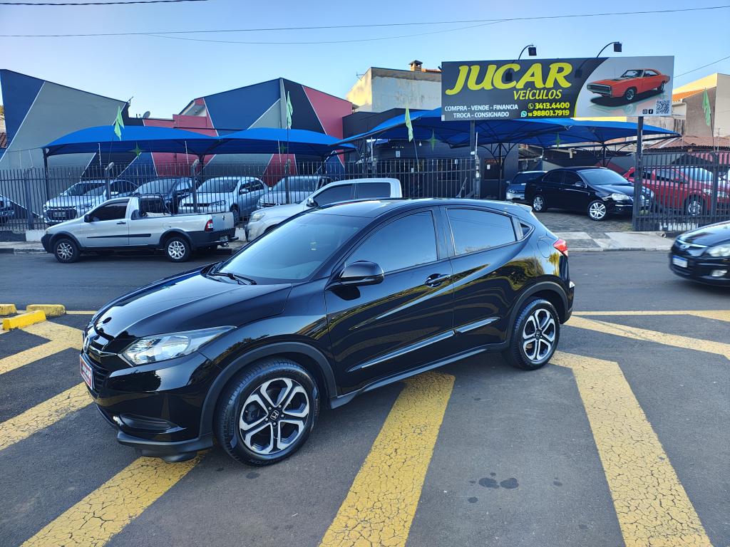 HONDA HR-V - Foto