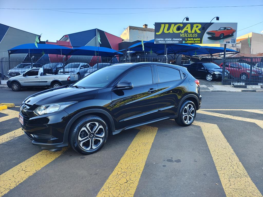 HONDA HR-V - Foto