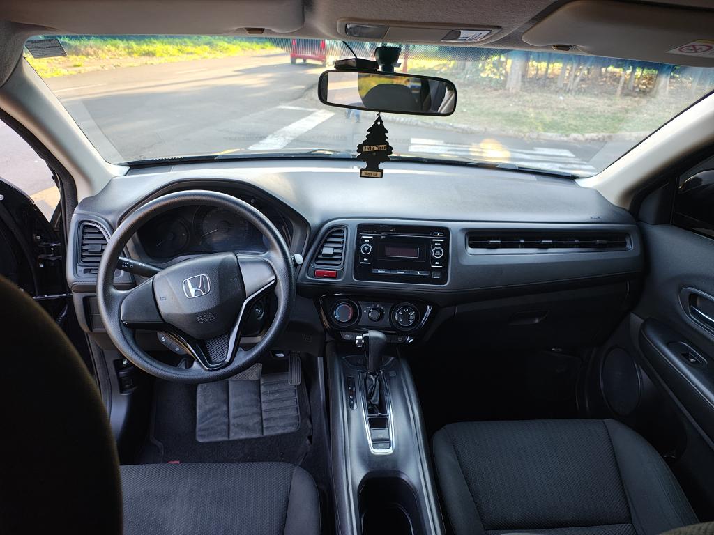 HONDA HR-V - Foto