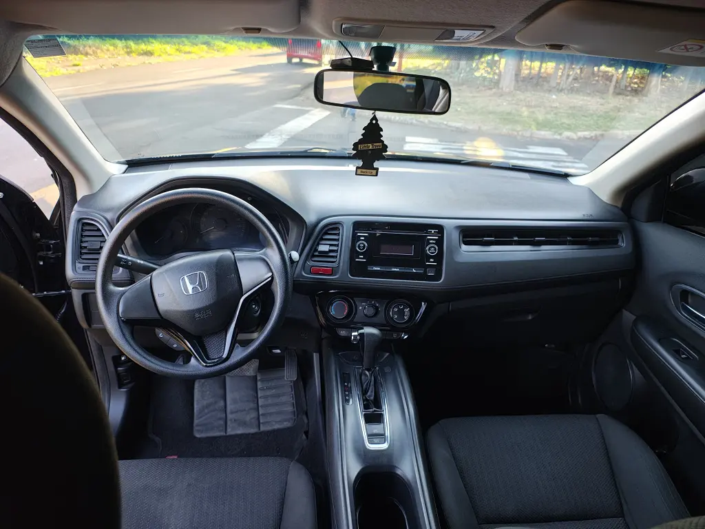 HONDA HR-V - Foto