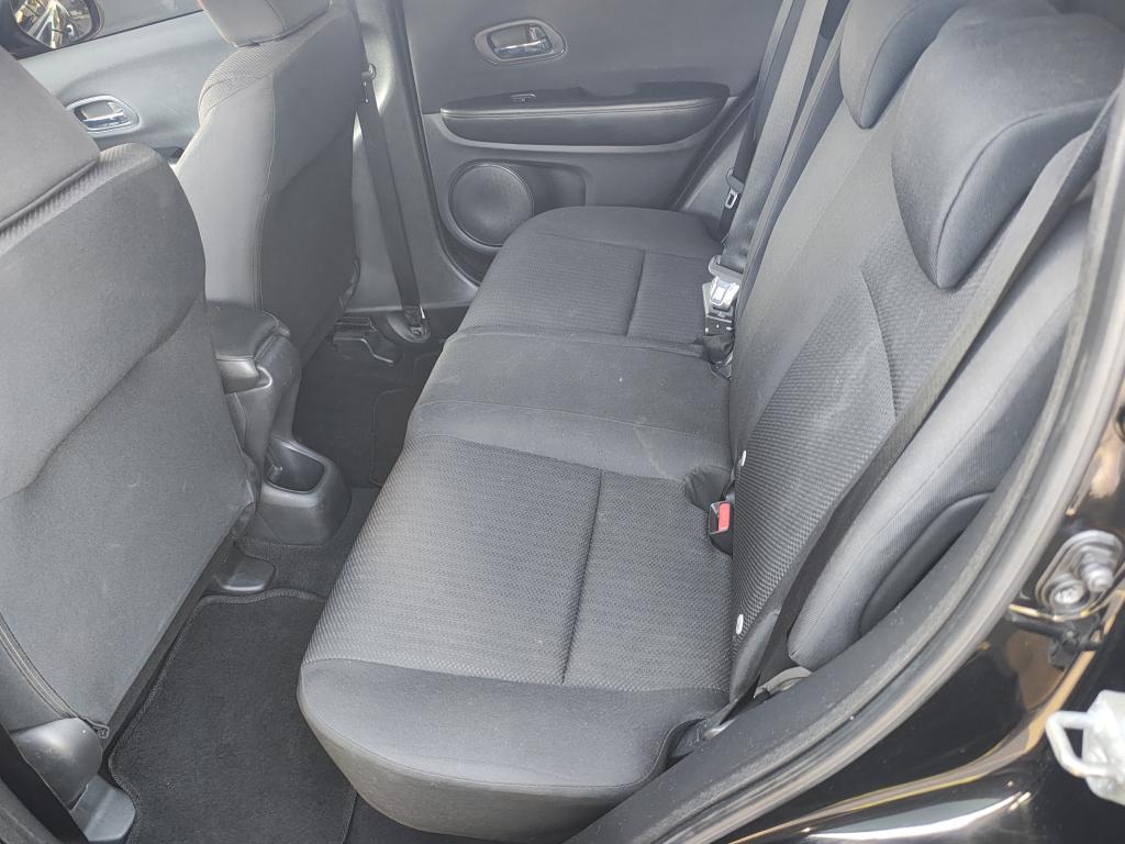 HONDA HR-V - Foto