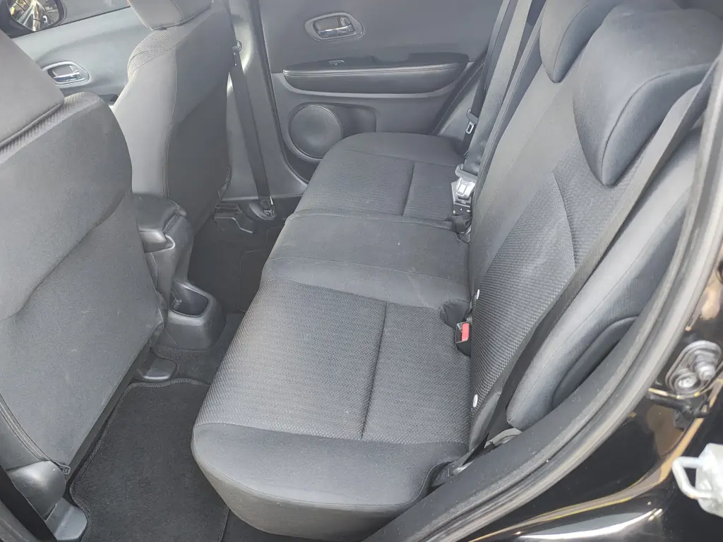 HONDA HR-V - Foto