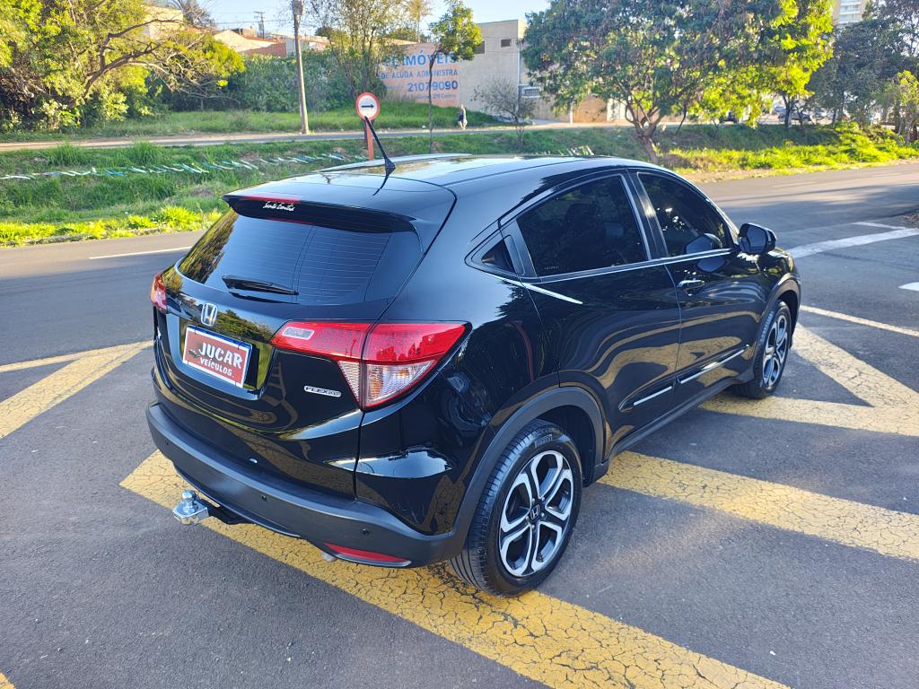 HONDA HR-V - Foto