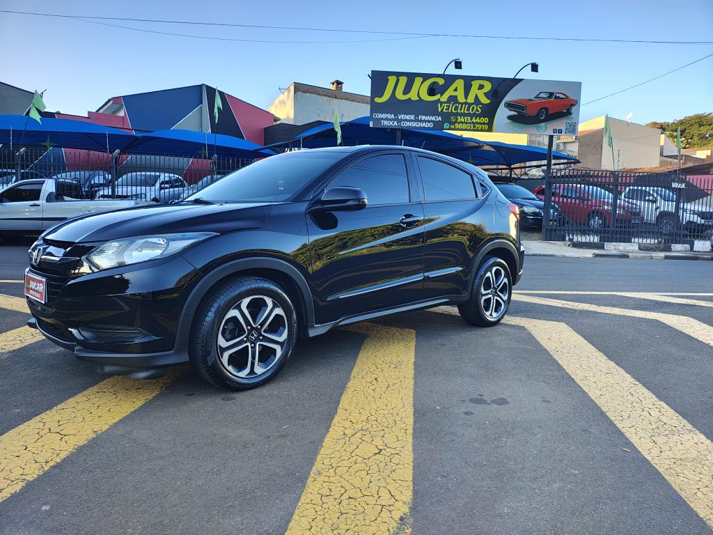 HONDA HR-V - Foto