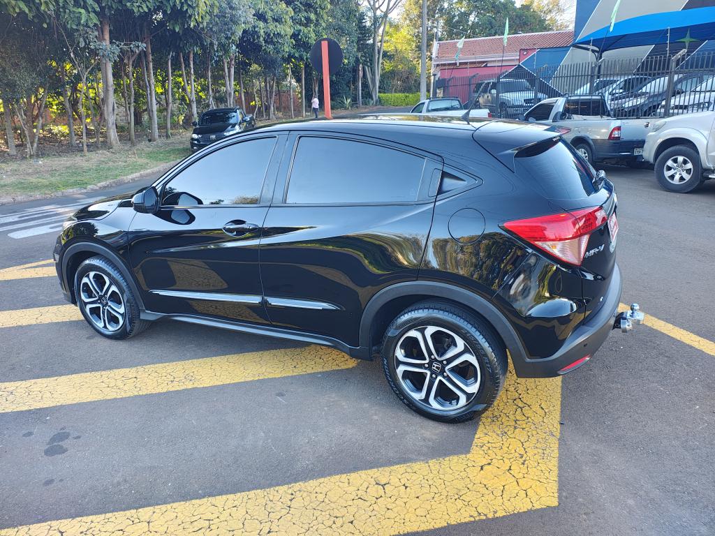 HONDA HR-V - Foto