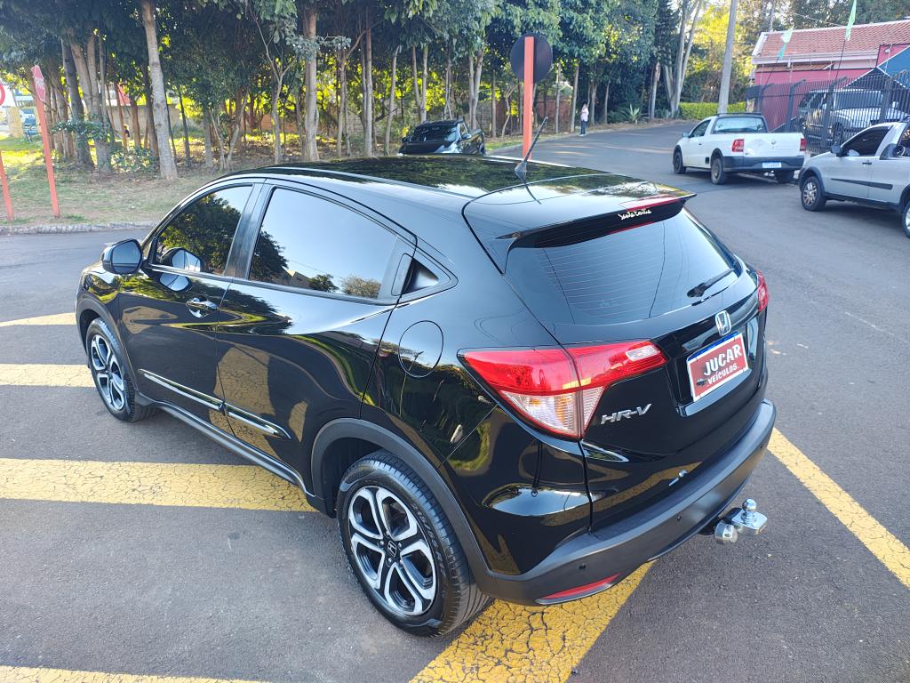 HONDA HR-V - Foto