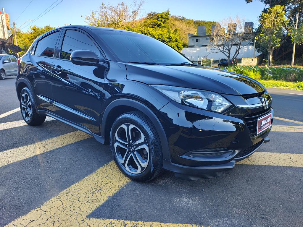 HONDA HR-V - Foto