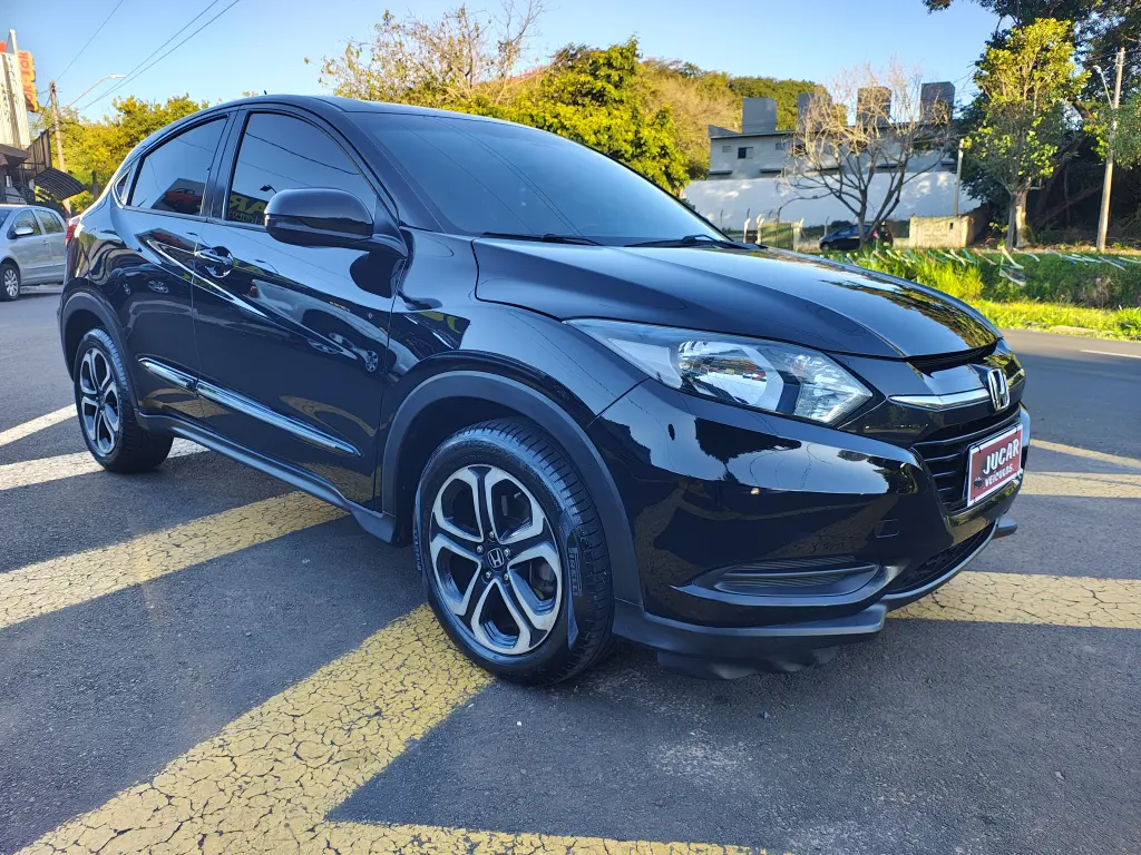 HONDA HR-V - Foto