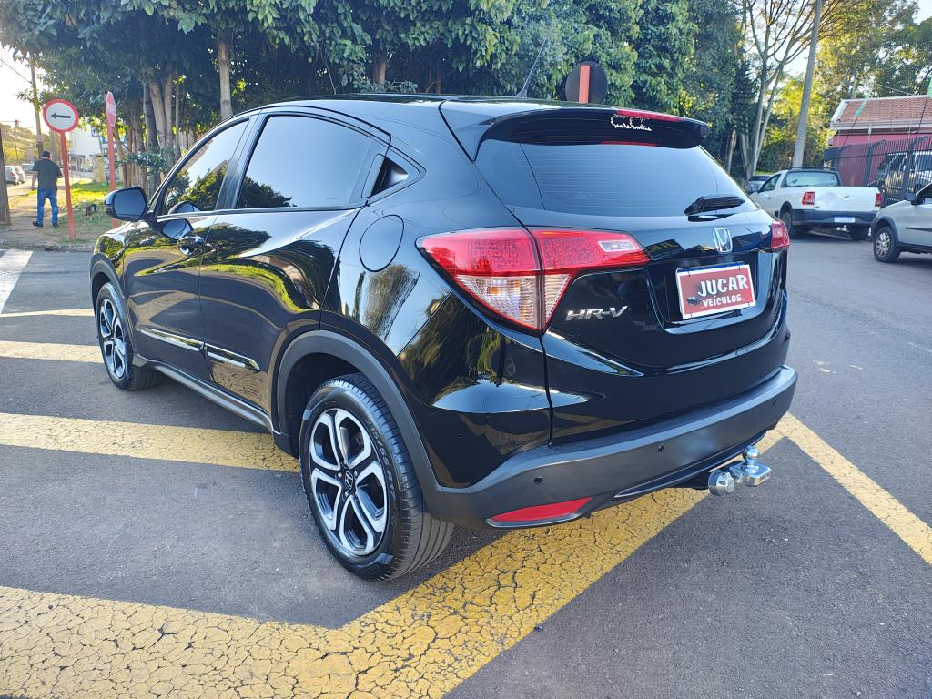 HONDA HR-V - Foto