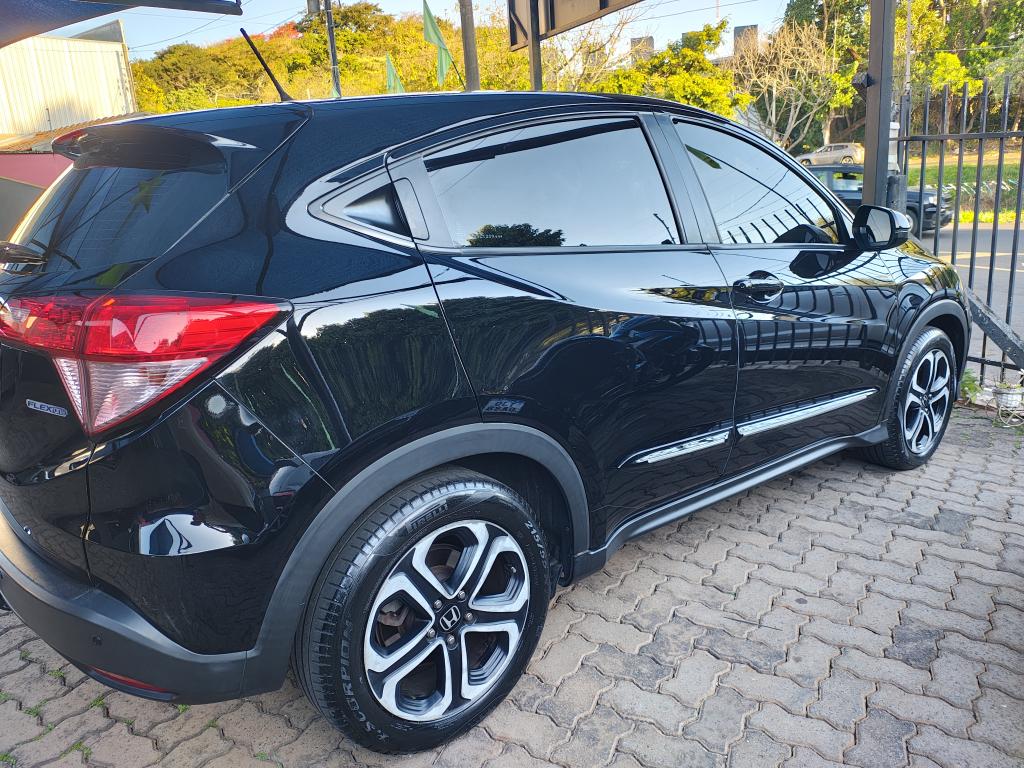HONDA HR-V - Foto