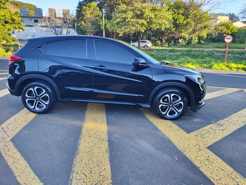 HONDA HR-V - Foto