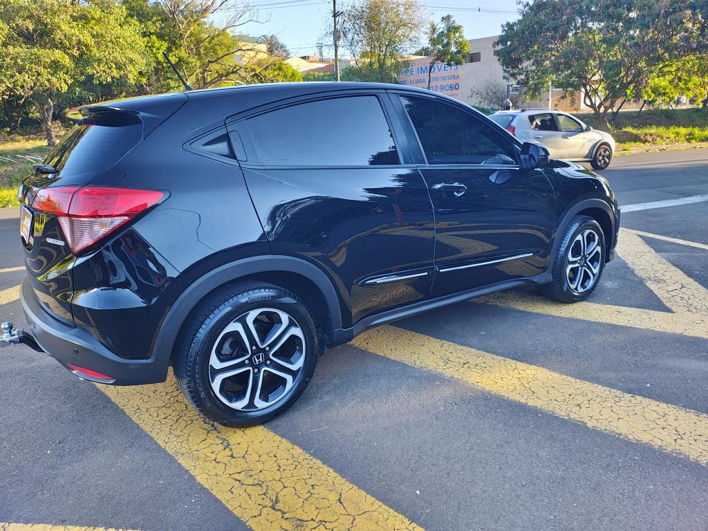 HONDA HR-V - Foto