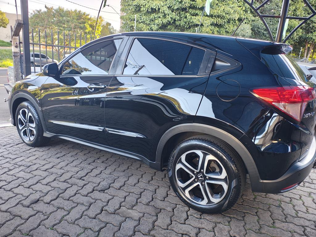 HONDA HR-V - Foto