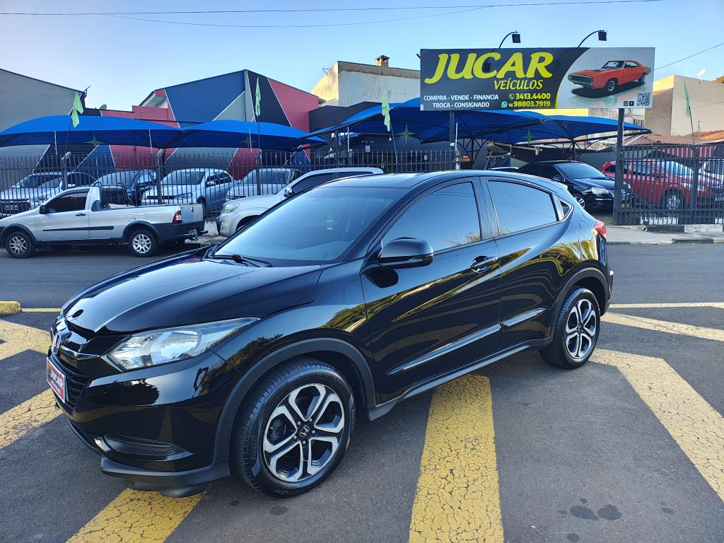 HONDA HR-V - Foto