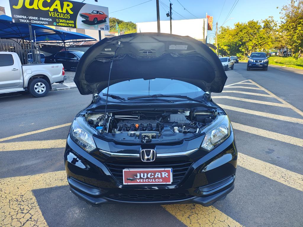 HONDA HR-V - Foto
