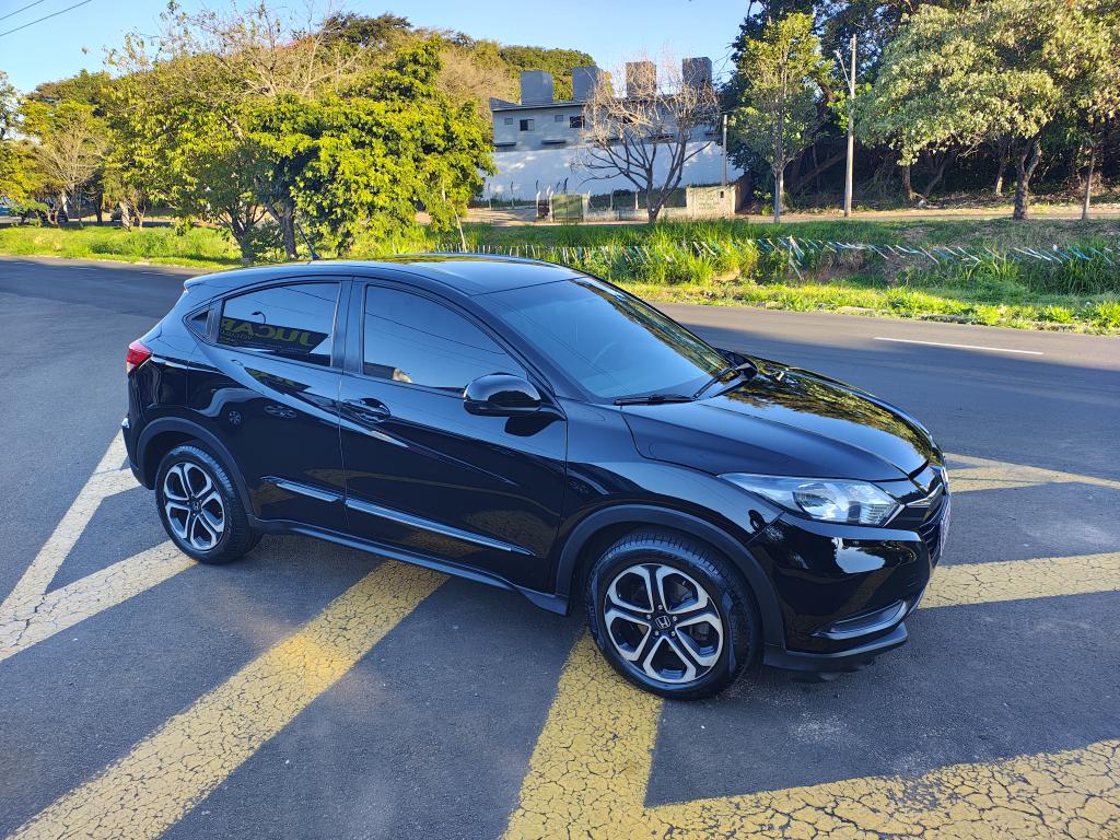 HONDA HR-V - Foto
