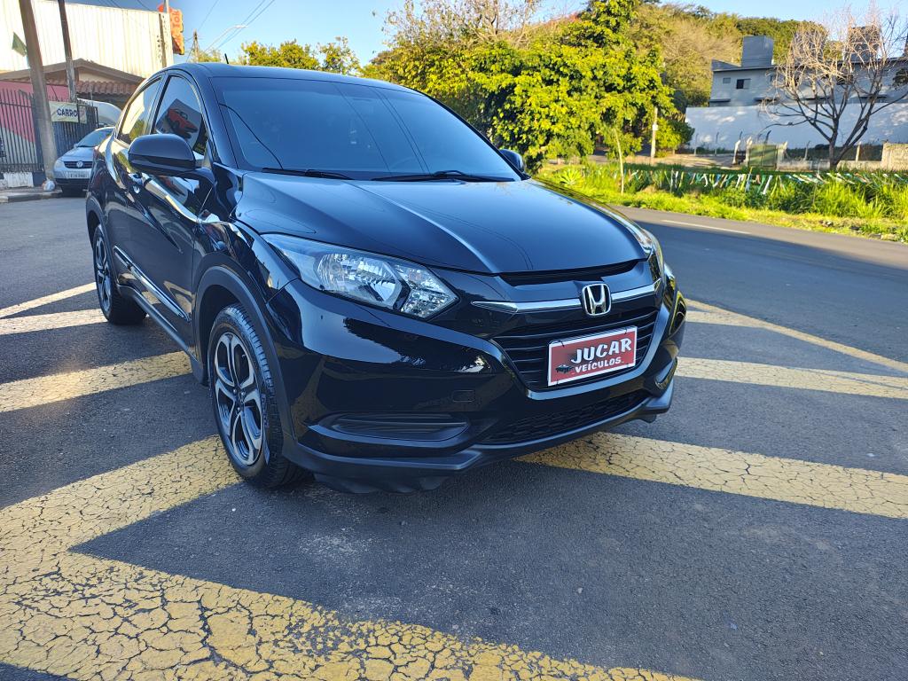 HONDA HR-V - Foto
