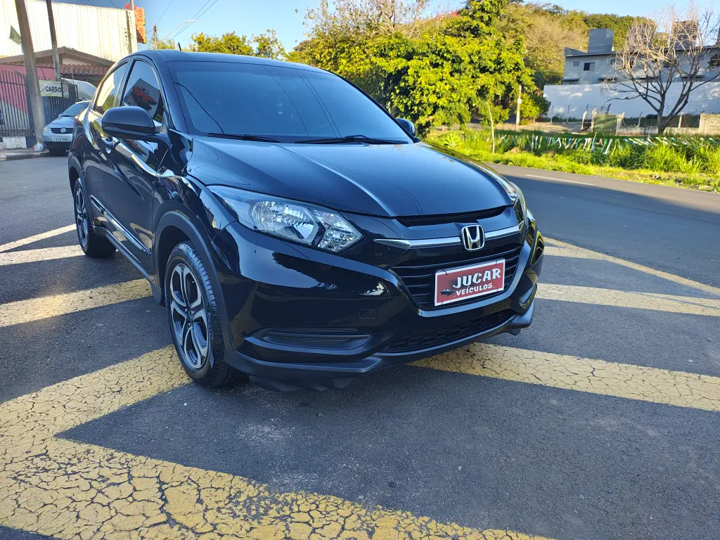 HONDA HR-V - Foto