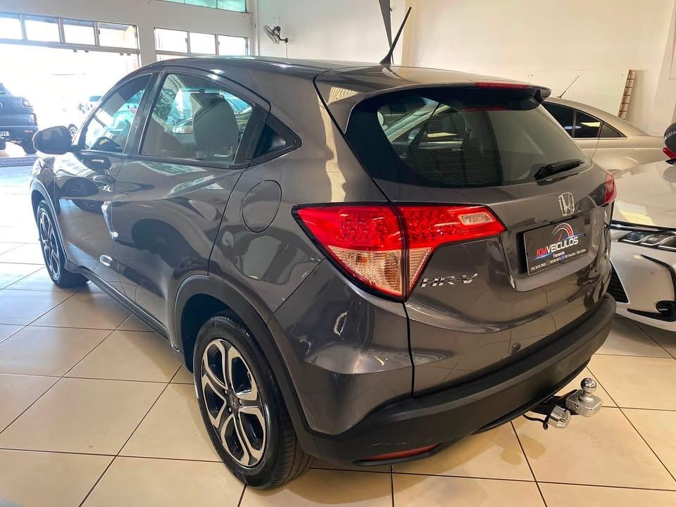 HONDA HR-V - Foto
