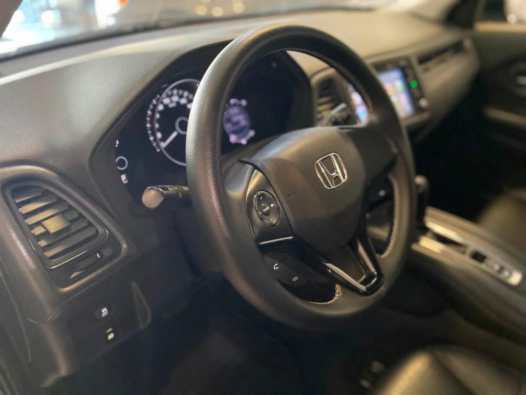 HONDA HR-V - Foto