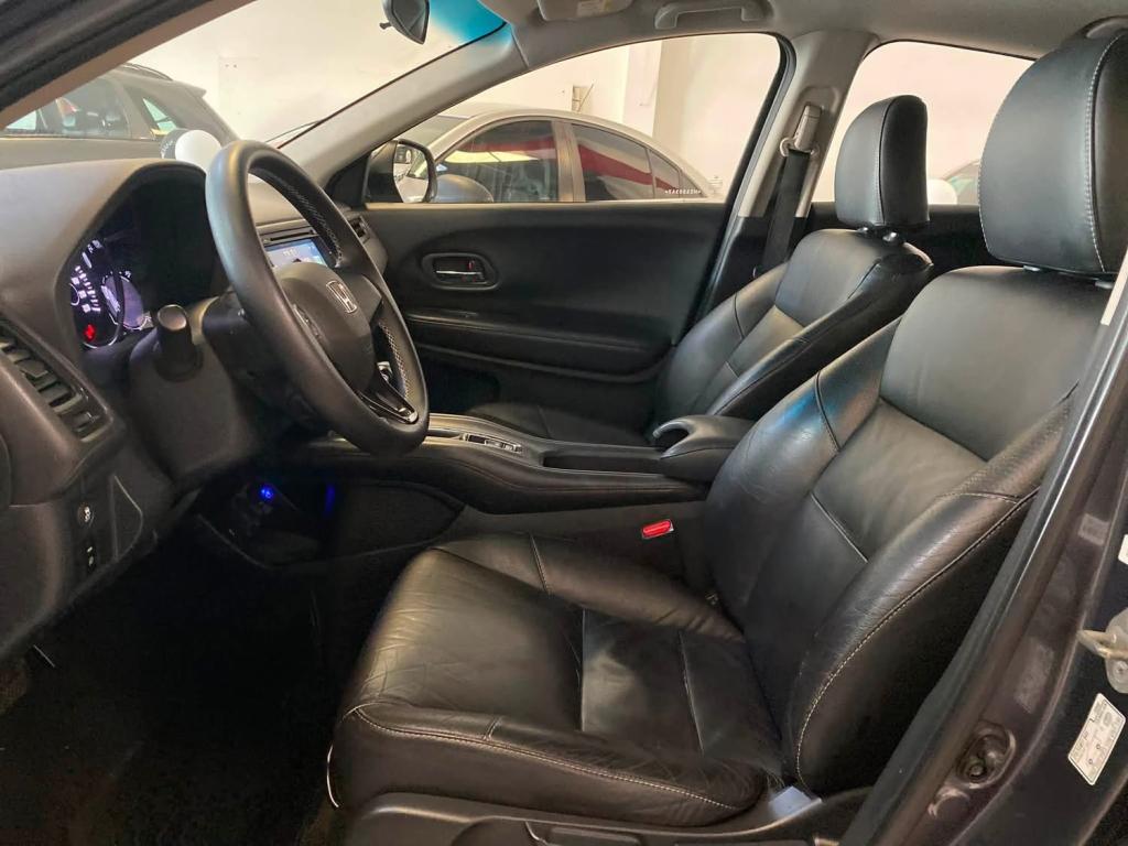HONDA HR-V - Foto