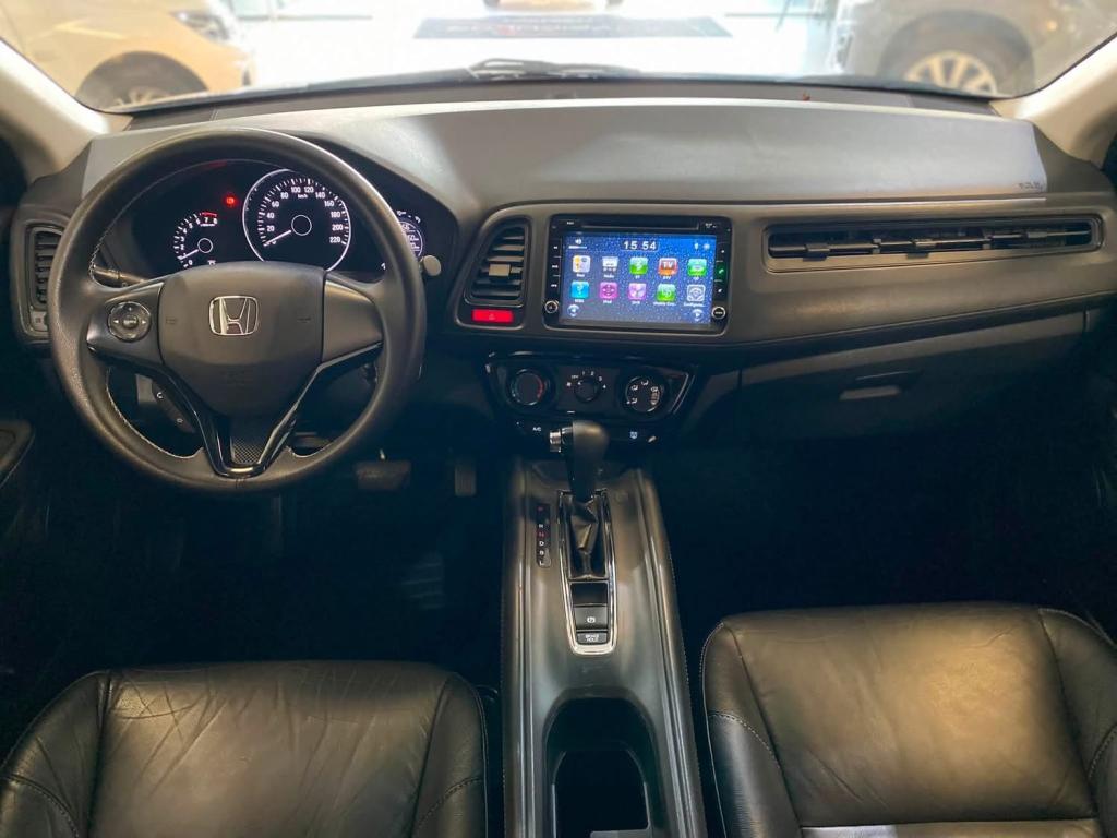 HONDA HR-V - Foto