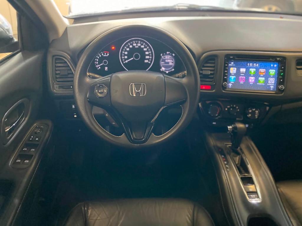 HONDA HR-V - Foto