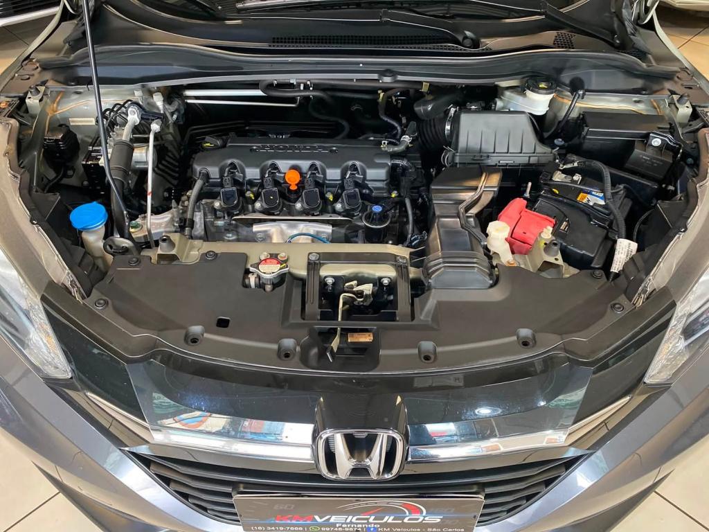 HONDA HR-V - Foto