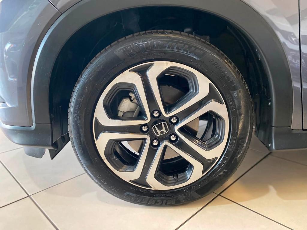 HONDA HR-V - Foto