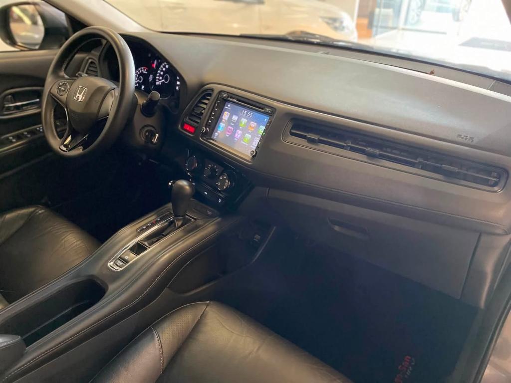 HONDA HR-V - Foto
