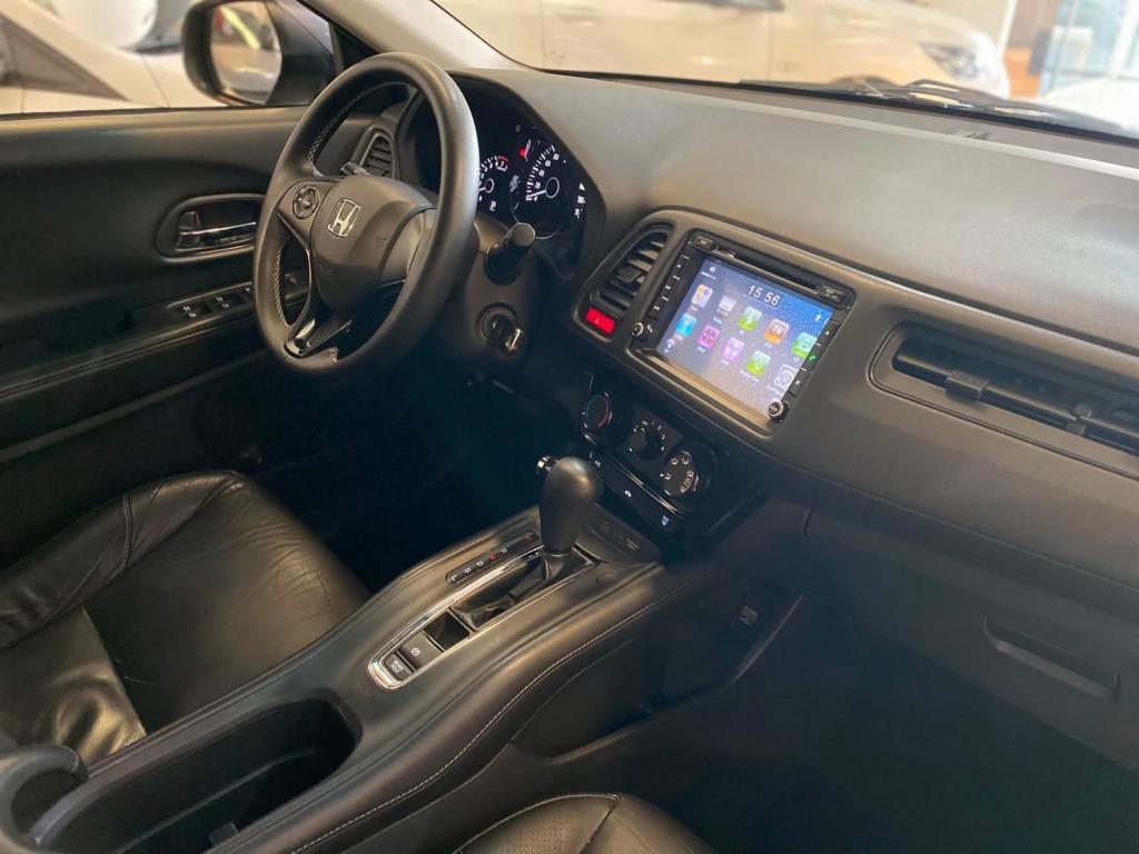 HONDA HR-V - Foto