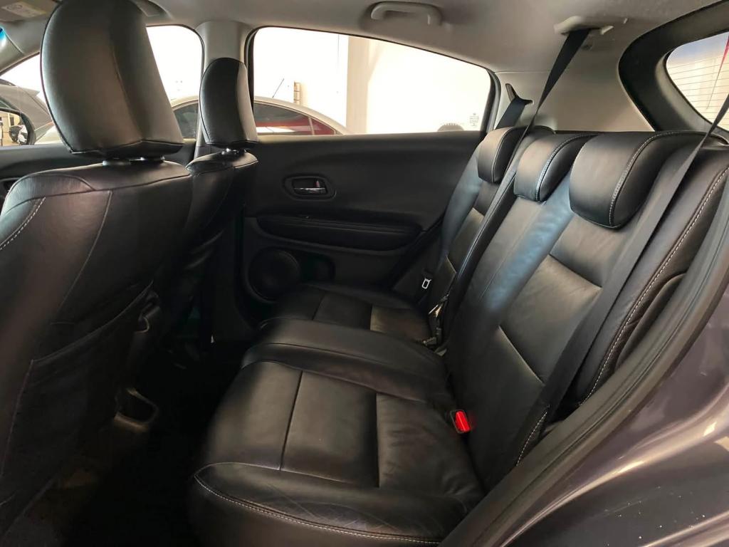 HONDA HR-V - Foto