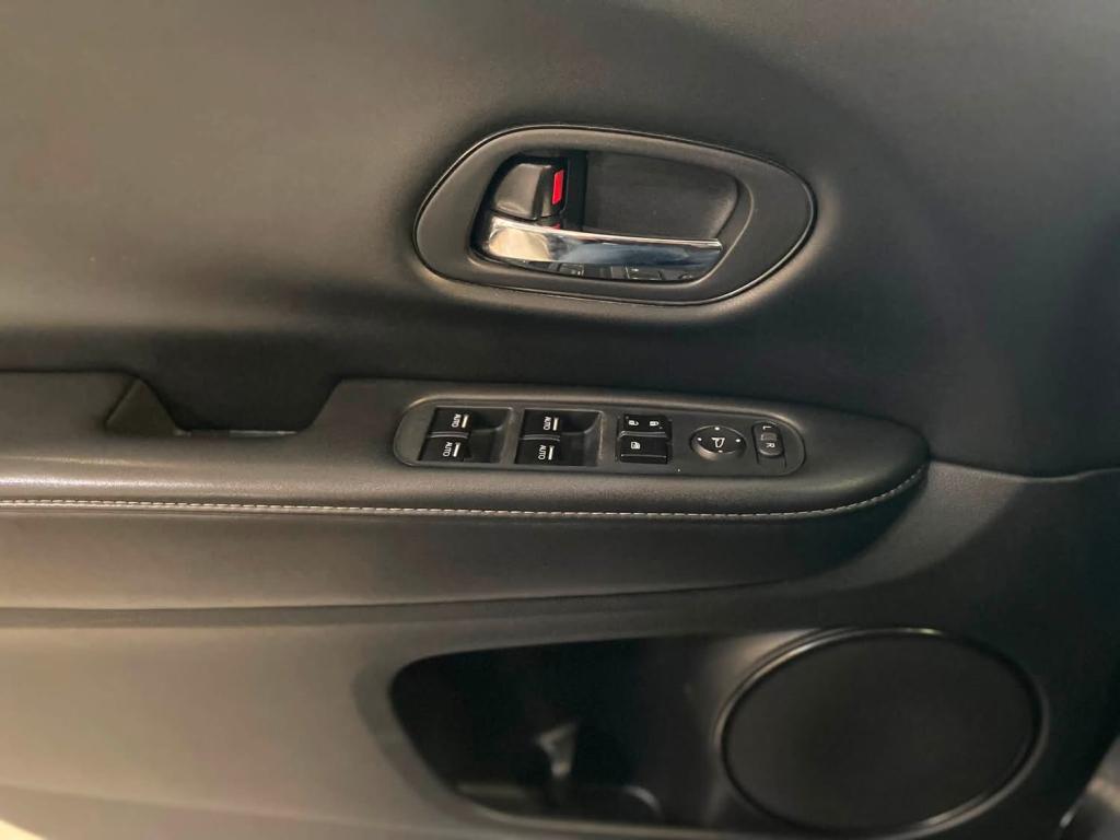 HONDA HR-V - Foto