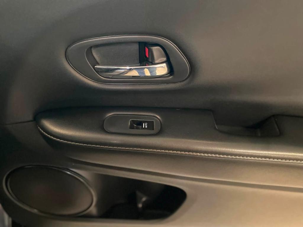 HONDA HR-V - Foto