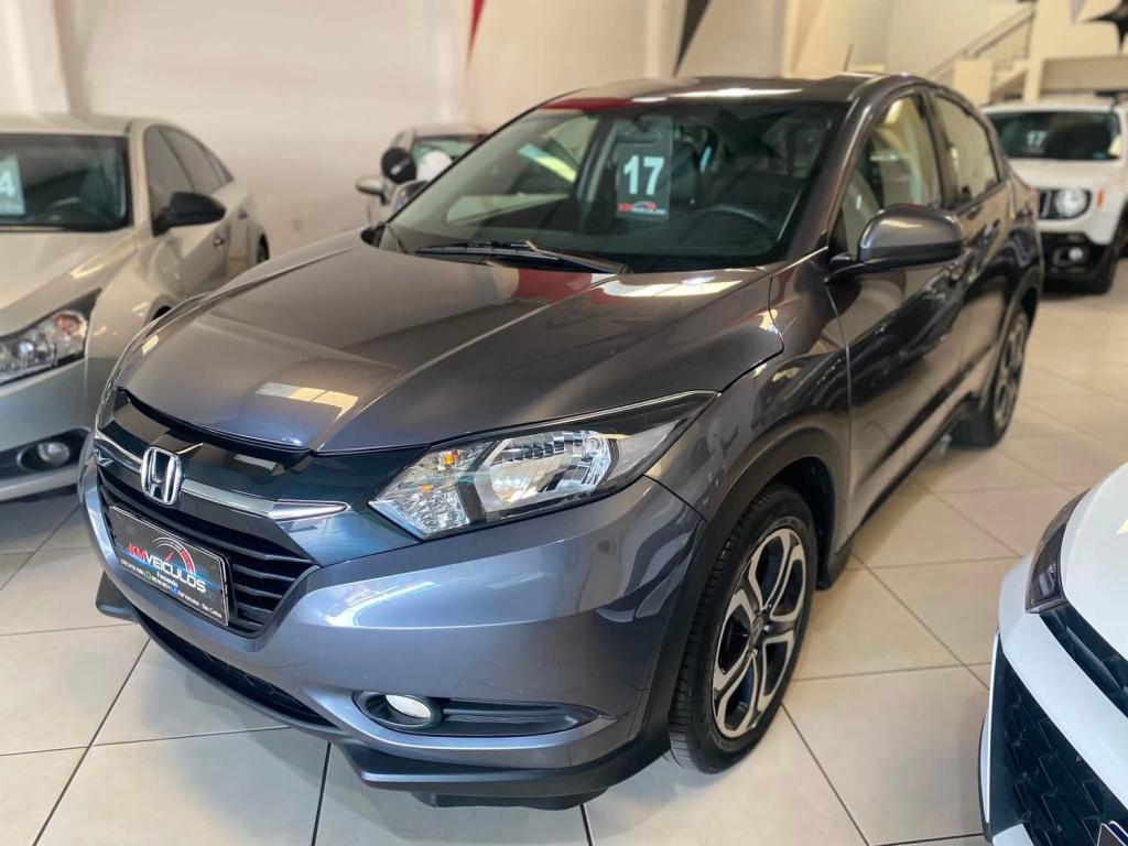 HONDA HR-V - Foto