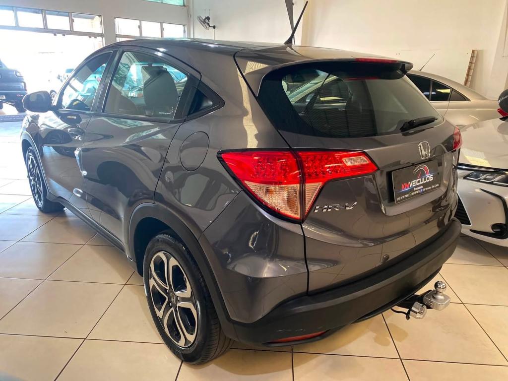 HONDA HR-V - Foto