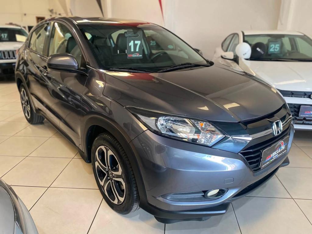 HONDA HR-V - Foto