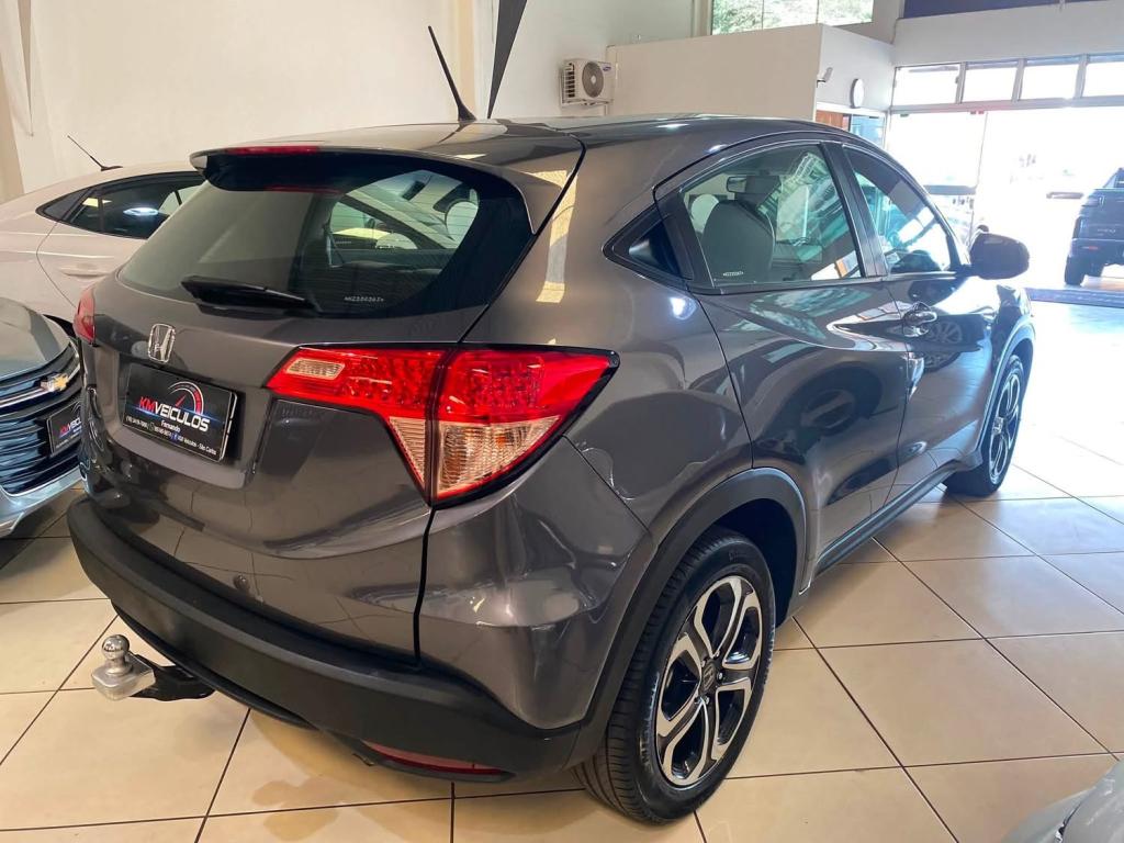 HONDA HR-V - Foto