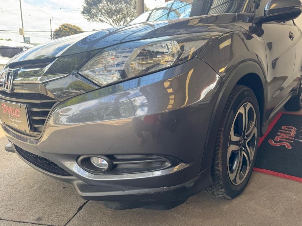 HONDA HR-V - Foto
