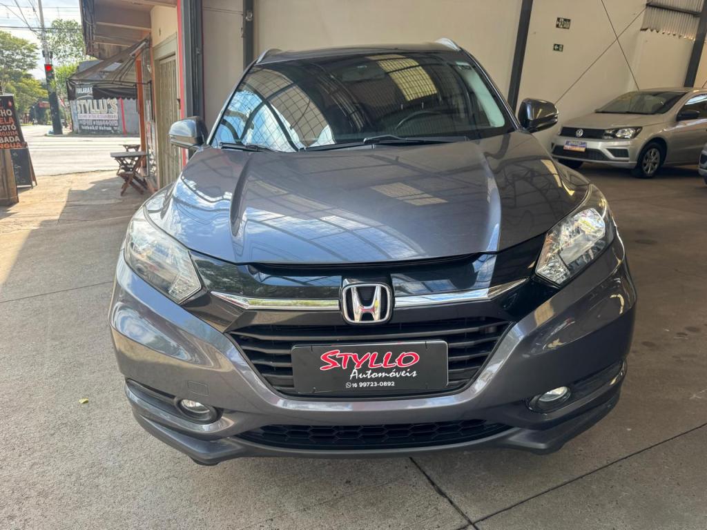 HONDA HR-V - Foto
