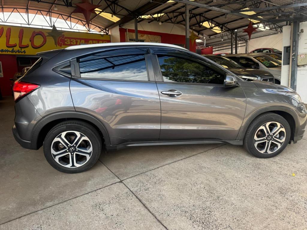 HONDA HR-V - Foto