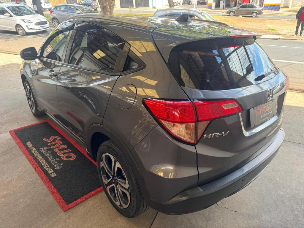 HONDA HR-V - Foto