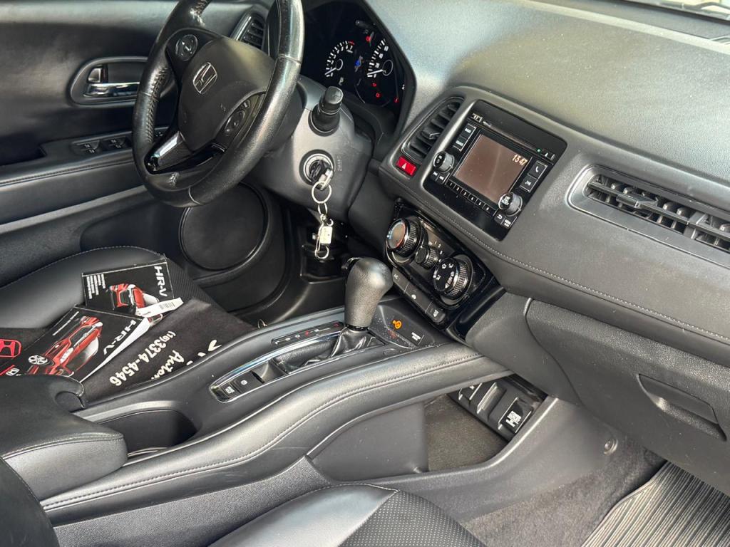HONDA HR-V - Foto